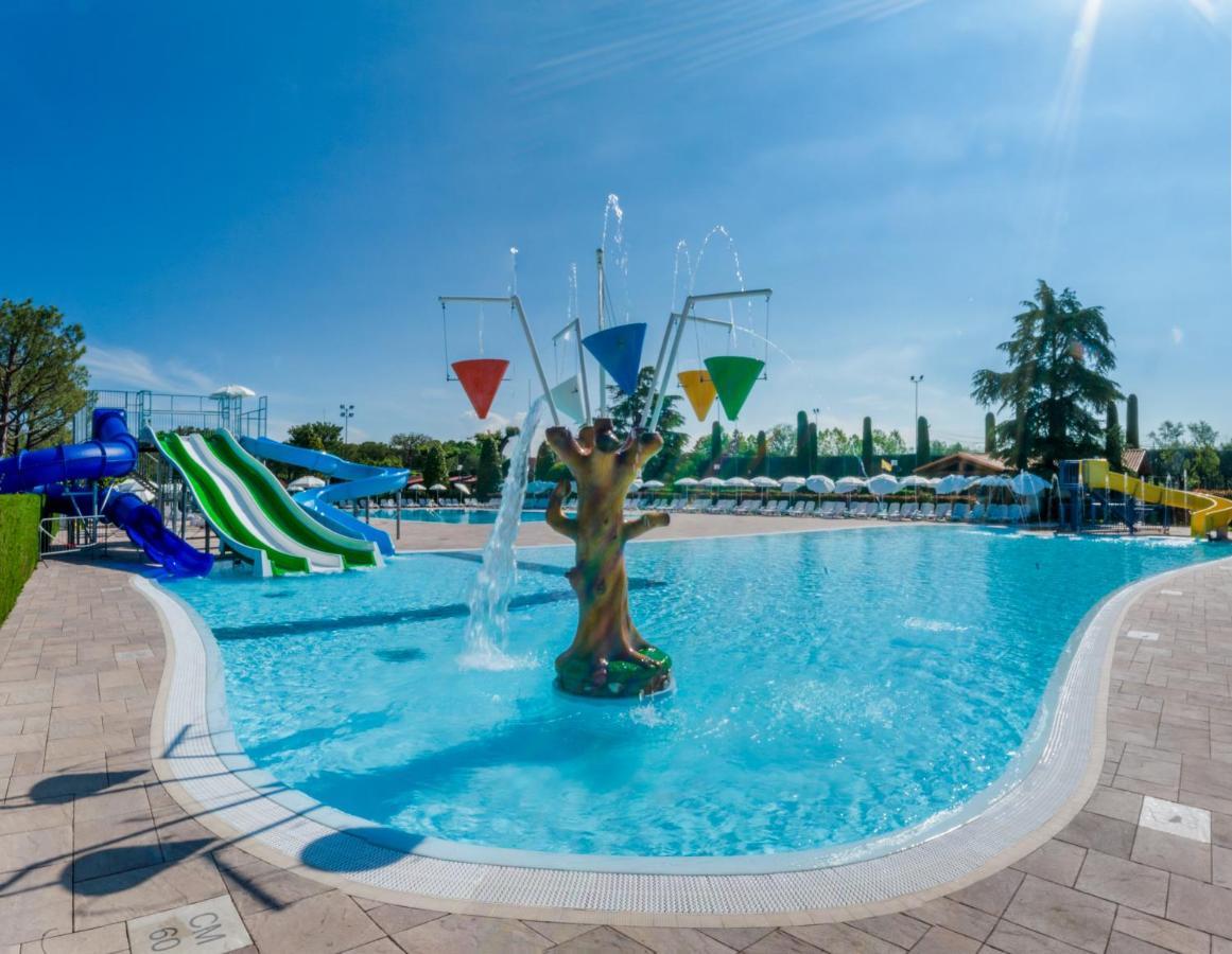 Del Garda Village&camping 4* Peschiera del Garda